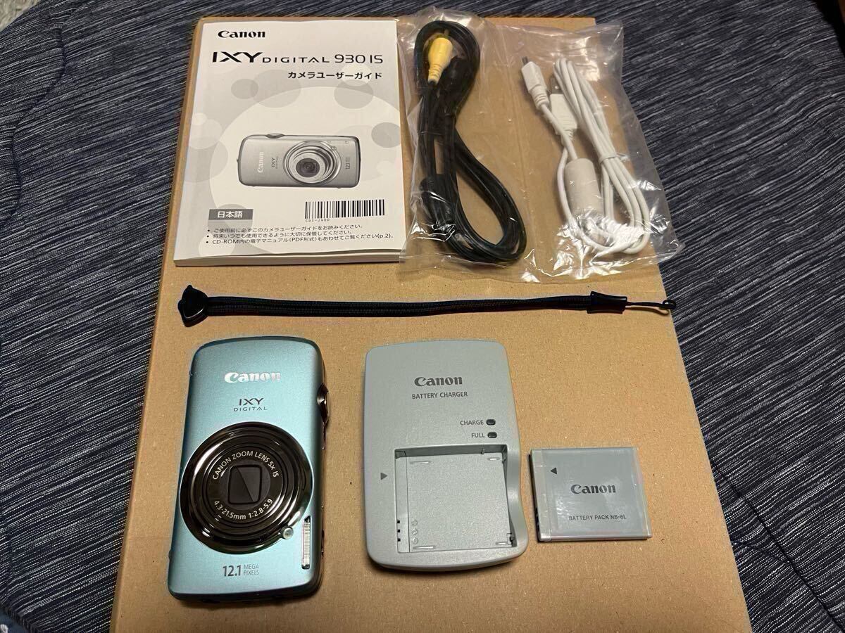 2025年最新】Yahoo!オークション -ixy digital 930 isの中古品 2025年最新】Yahoo!オークション -ixy digital 930 isの中古品