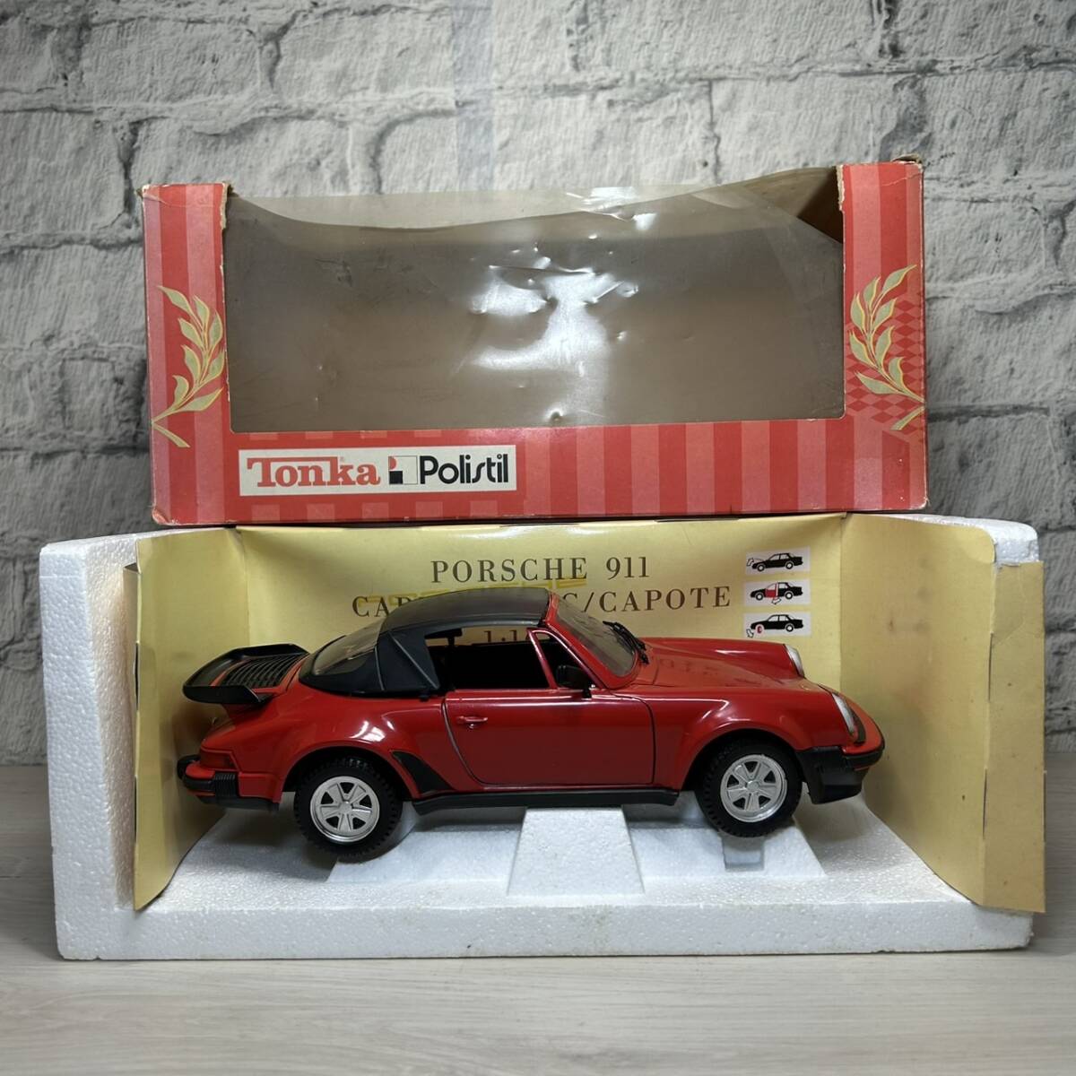 2025年最新】Yahoo!オークション -polistil(自動車)の中古品