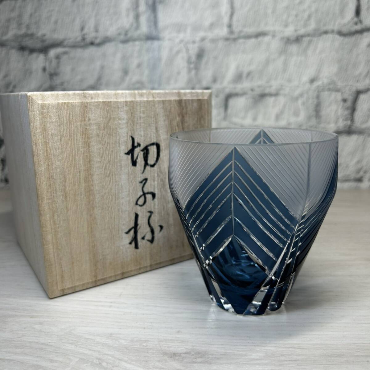 2025年最新】Yahoo!オークション -切子グラスの中古品・新品・未