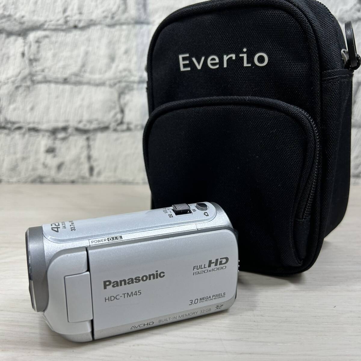 Yahoo!オークション -「panasonic hdc-tm45」(デジタルビデオ Yahoo!オークション -「panasonic hdc-tm45」(デジタルビデオ