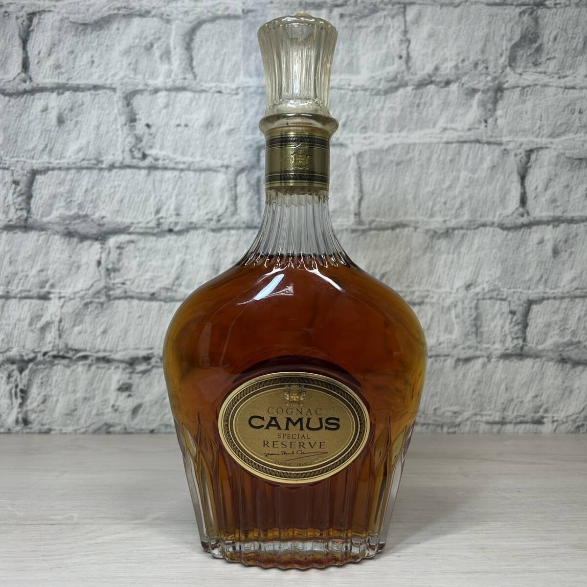 Yahoo!オークション -「camus special reserve」の落札相場 Yahoo!オークション -「camus special reserve」の落札相場
