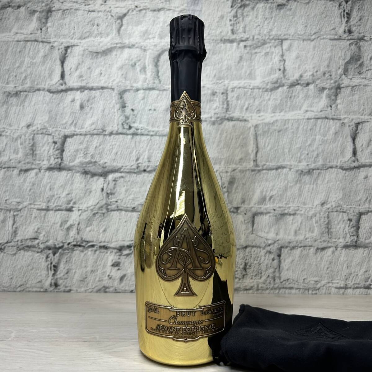 Yahoo!オークション -「armand de brignac」の落札相場・落札価格 Yahoo!オークション -「armand de brignac」の落札相場・落札価格