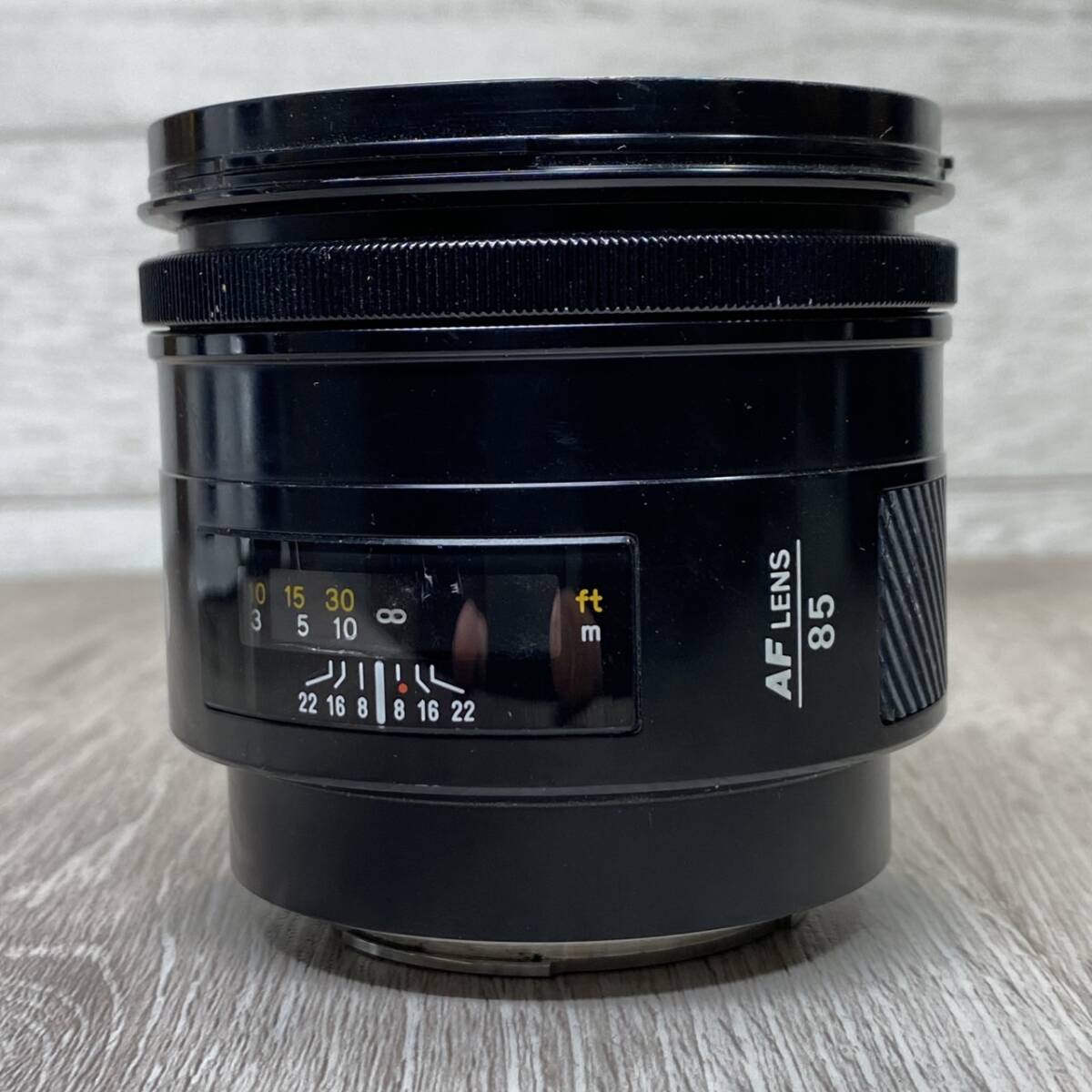 2025年最新】Yahoo!オークション -ミノルタ 85mm 1.4の中古品 2025年最新】Yahoo!オークション -ミノルタ 85mm 1.4の中古品
