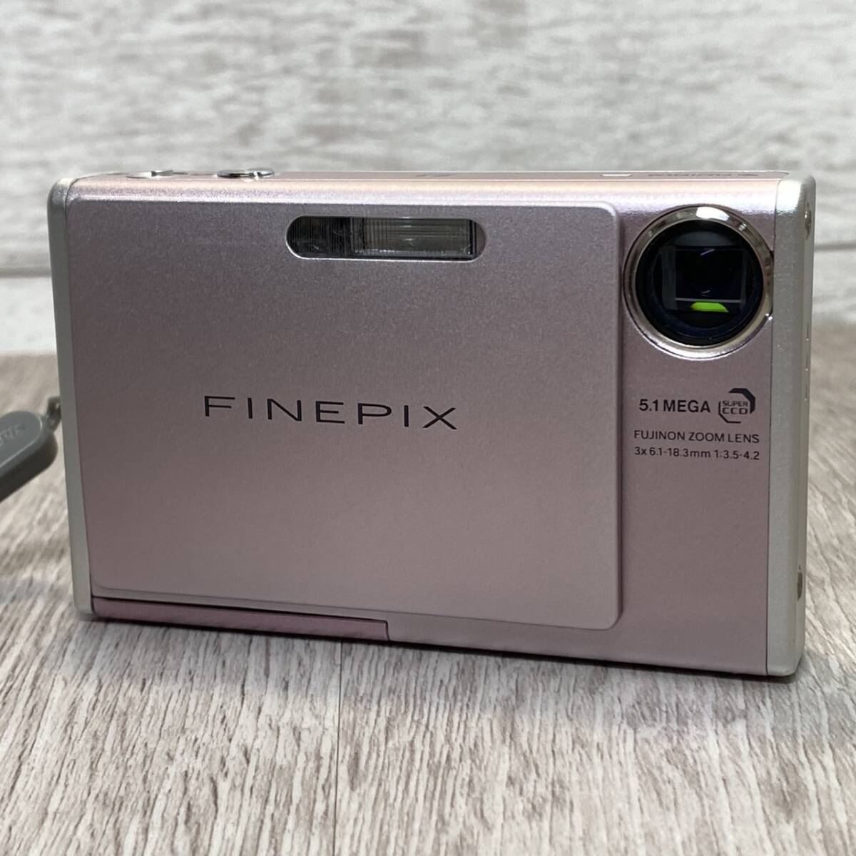 Yahoo!オークション -「finepix z3」の落札相場・落札価格 Yahoo!オークション -「finepix z3」の落札相場・落札価格