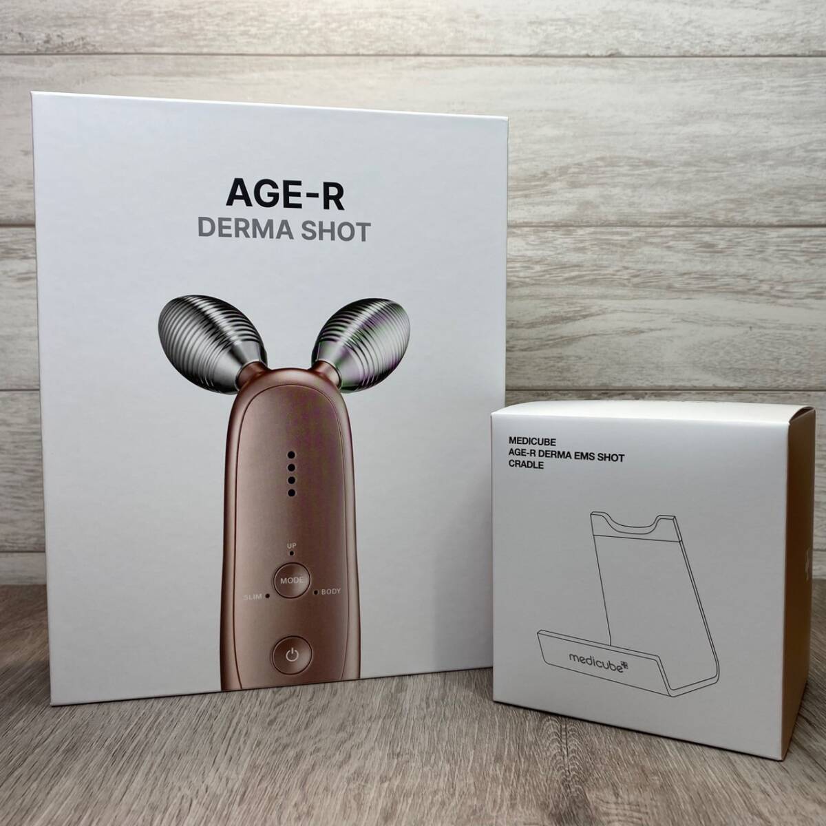 Yahoo!オークション -「メディキューブ 美顔器」の落札相場