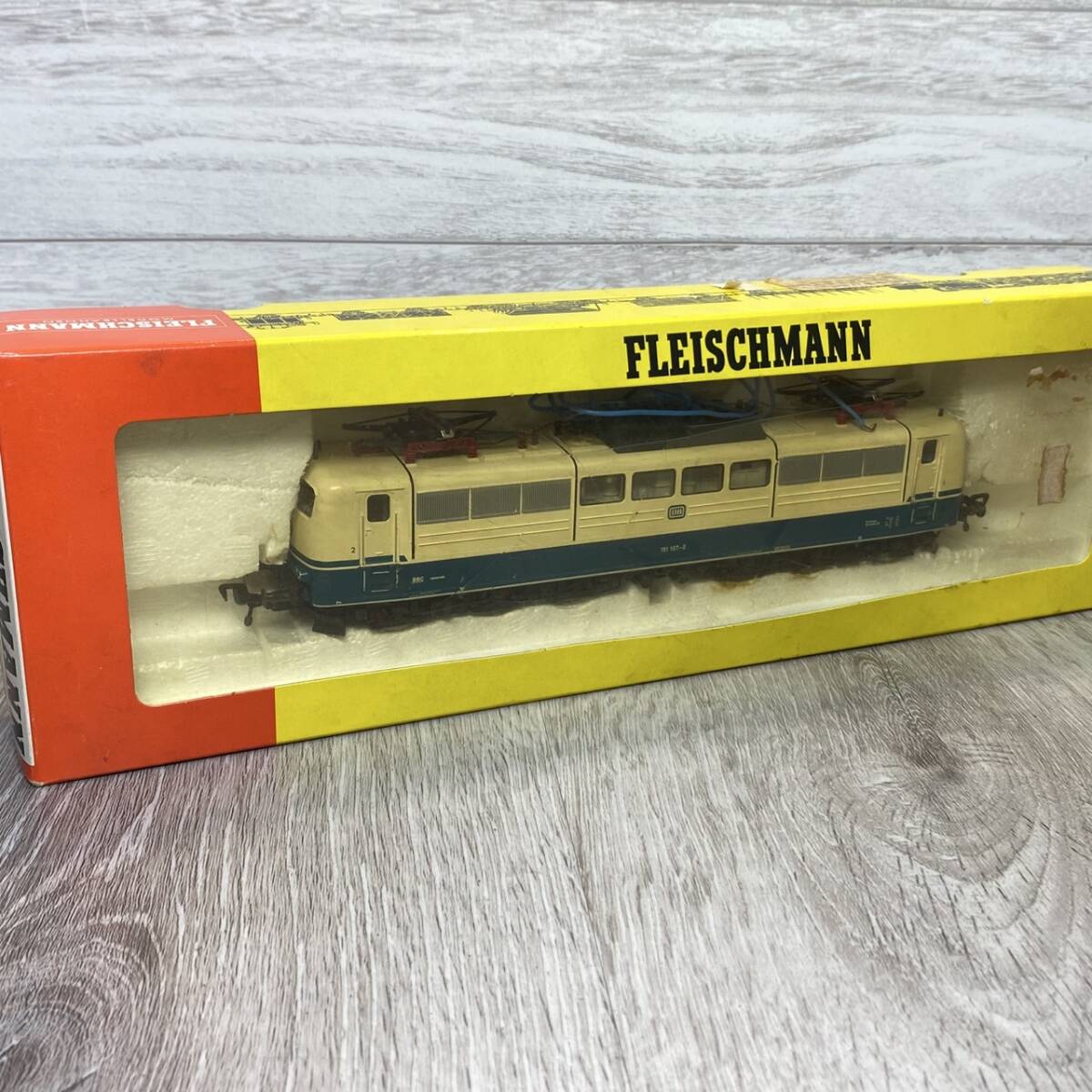 2025年最新】Yahoo!オークション -fleischmann(鉄道模型)の中古 2025年最新】Yahoo!オークション -fleischmann(鉄道模型)の中古
