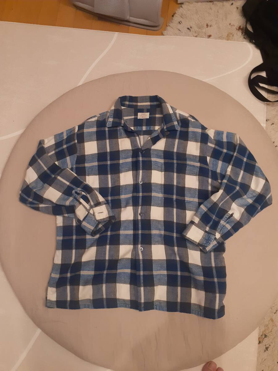 2025年最新】Yahoo!オークション -sears 60s(シャツ)の中古品 2025年最新】Yahoo!オークション -sears 60s(シャツ)の中古品