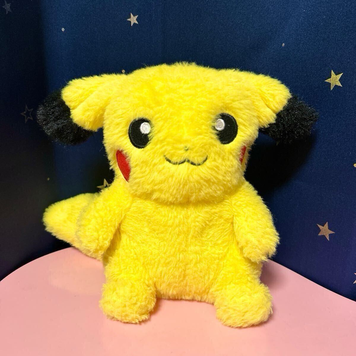 2025年最新】ピカチュウのぬいぐるみ TOMY商品一覧 - Yahoo 2025年最新】ピカチュウのぬいぐるみ TOMY商品一覧 - Yahoo