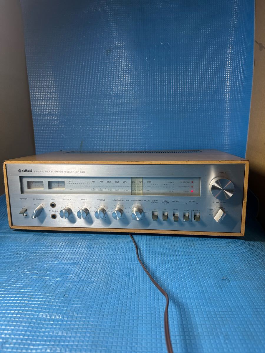 2025年最新】Yahoo!オークション -yamaha cr-600の中古品・新品 2025年最新】Yahoo!オークション -yamaha cr-600の中古品・新品