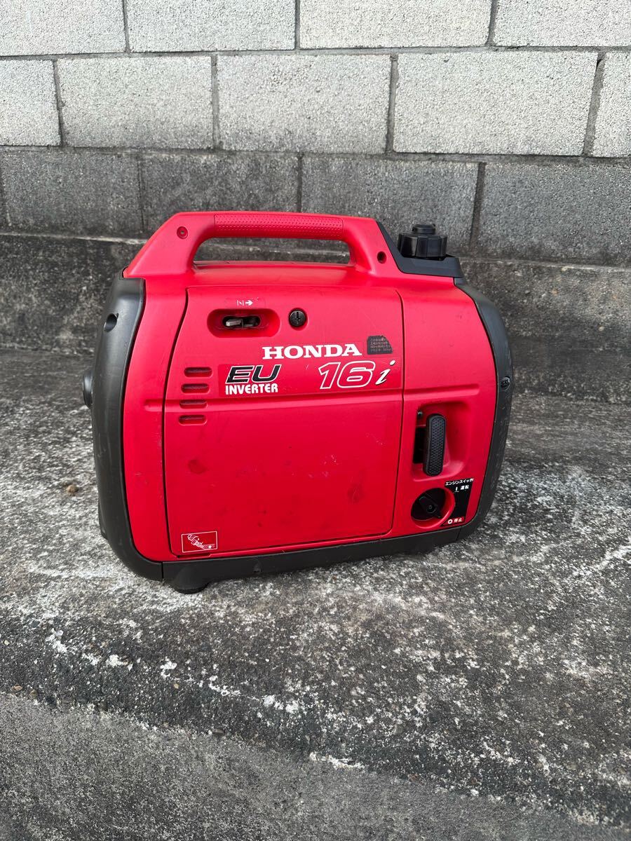 Yahoo!オークション -「ホンダ発電機eu16i」の落札相場・落札価格 Yahoo!オークション -「ホンダ発電機eu16i」の落札相場・落札価格