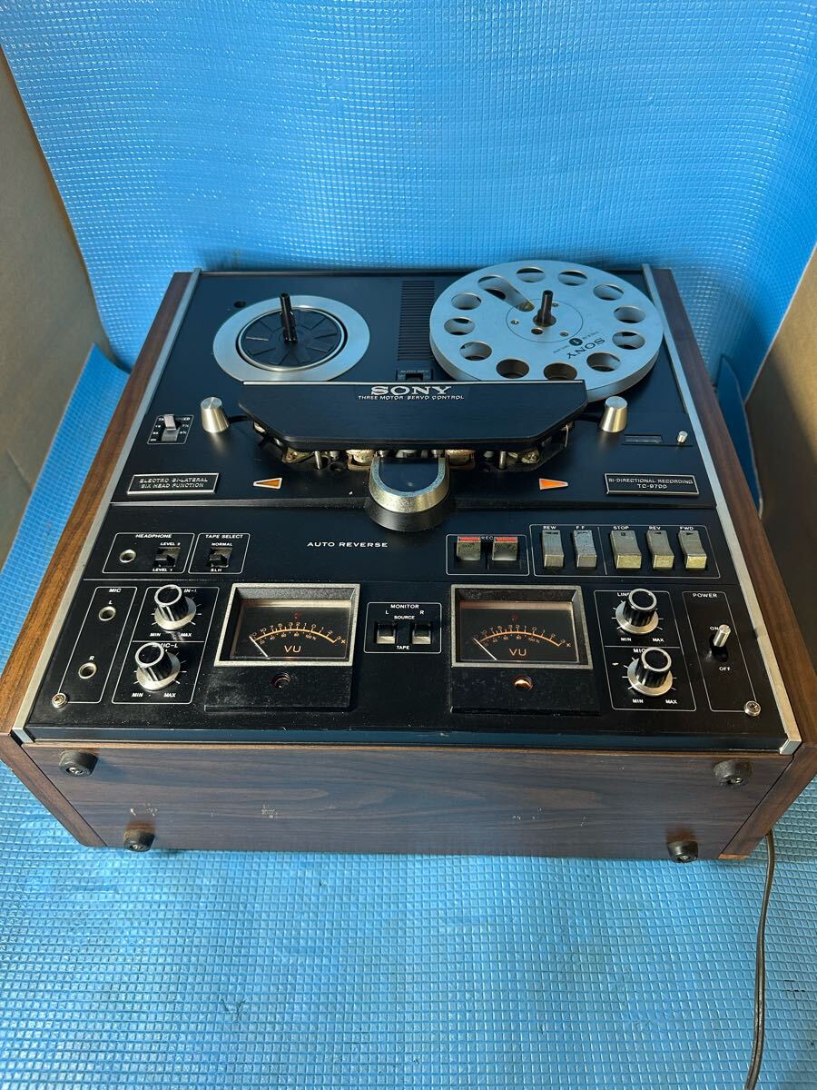 Yahoo!オークション -「sony テープレコーダー」(オープンリール Yahoo!オークション -「sony テープレコーダー」(オープンリール