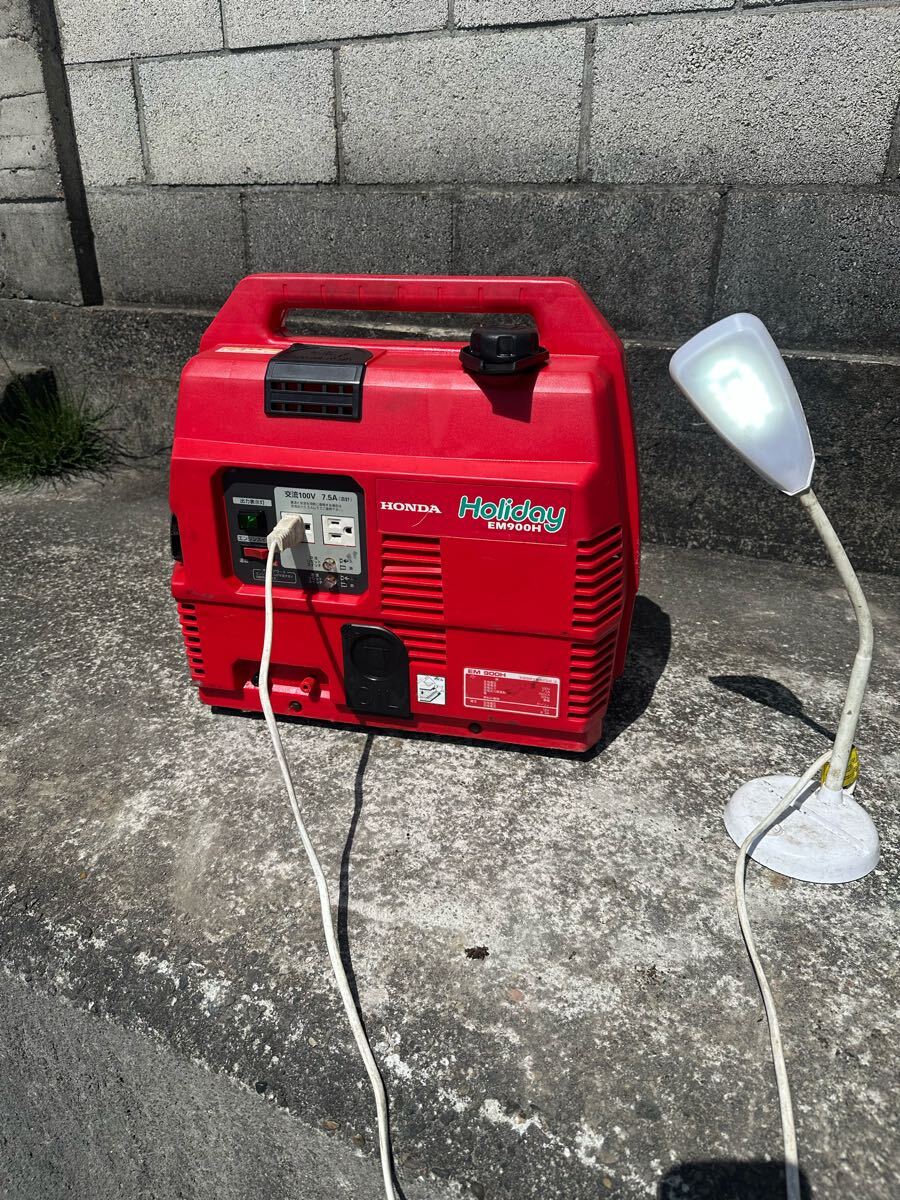 2025年最新】Yahoo!オークション -発電機 ホンダ 900の中古品 2025年最新】Yahoo!オークション -発電機 ホンダ 900の中古品
