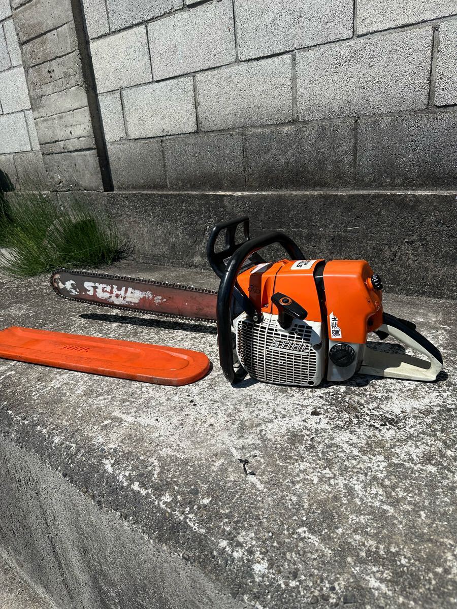 2025年最新】Yahoo!オークション -stihl チェーンソーの中古品 2025年最新】Yahoo!オークション -stihl チェーンソーの中古品