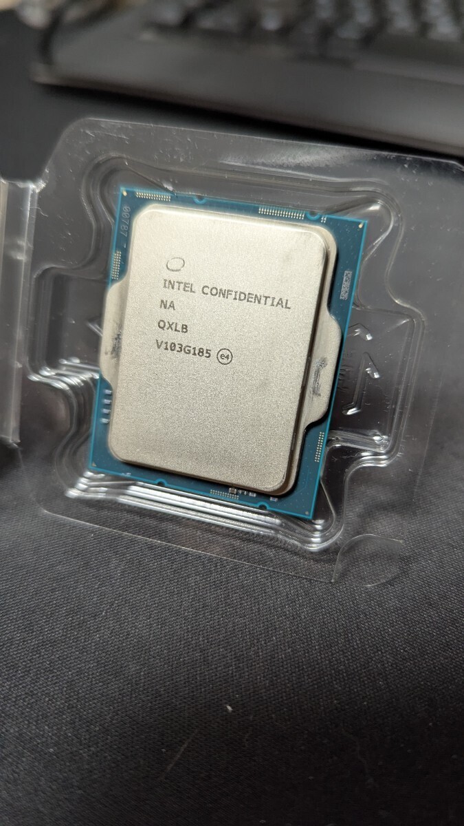 Yahoo!オークション -「core i9-12900k」(インテル) (CPU)の落札 Yahoo!オークション -「core i9-12900k」(インテル) (CPU)の落札