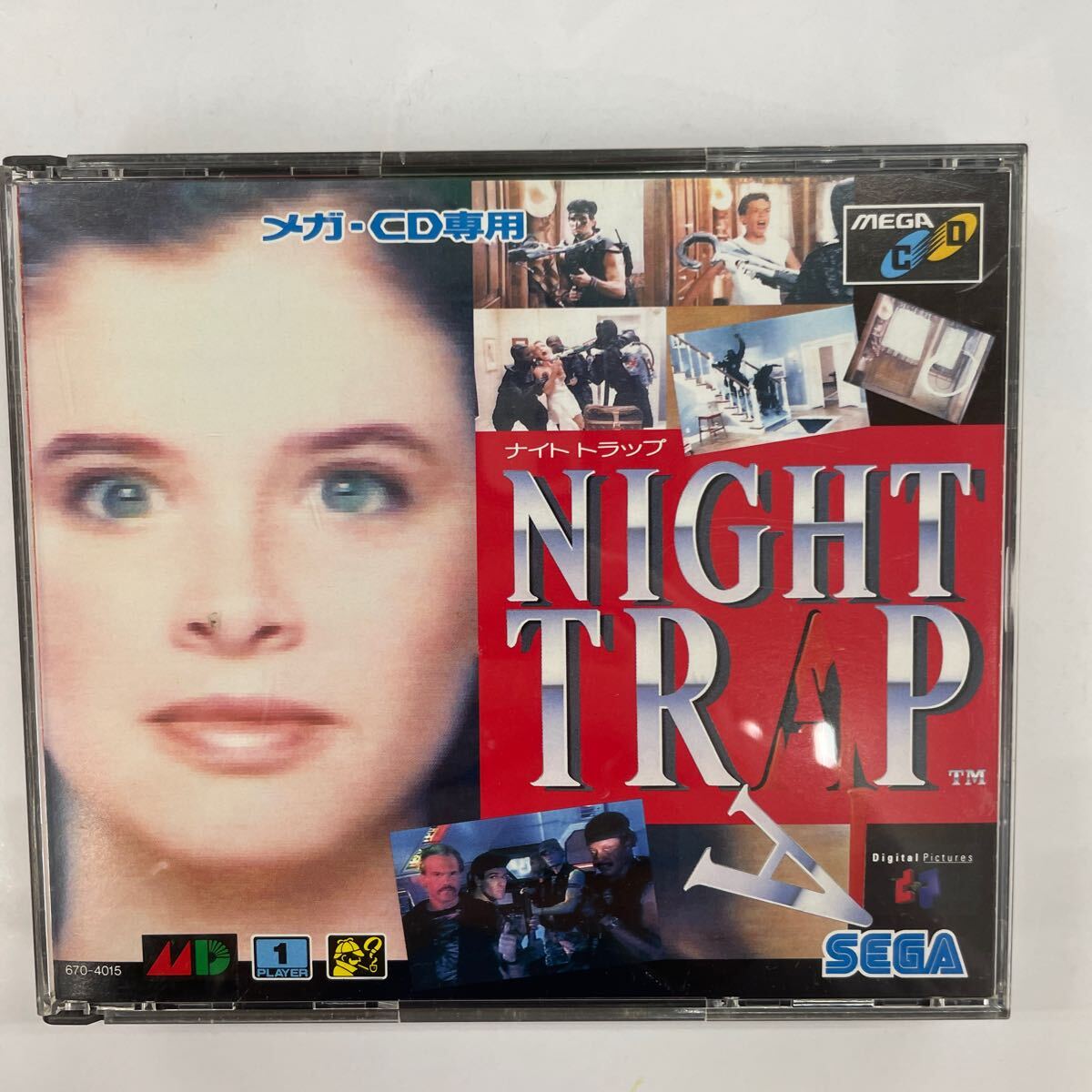 2025年最新】Yahoo!オークション -メガcd ソフトの中古品・新品