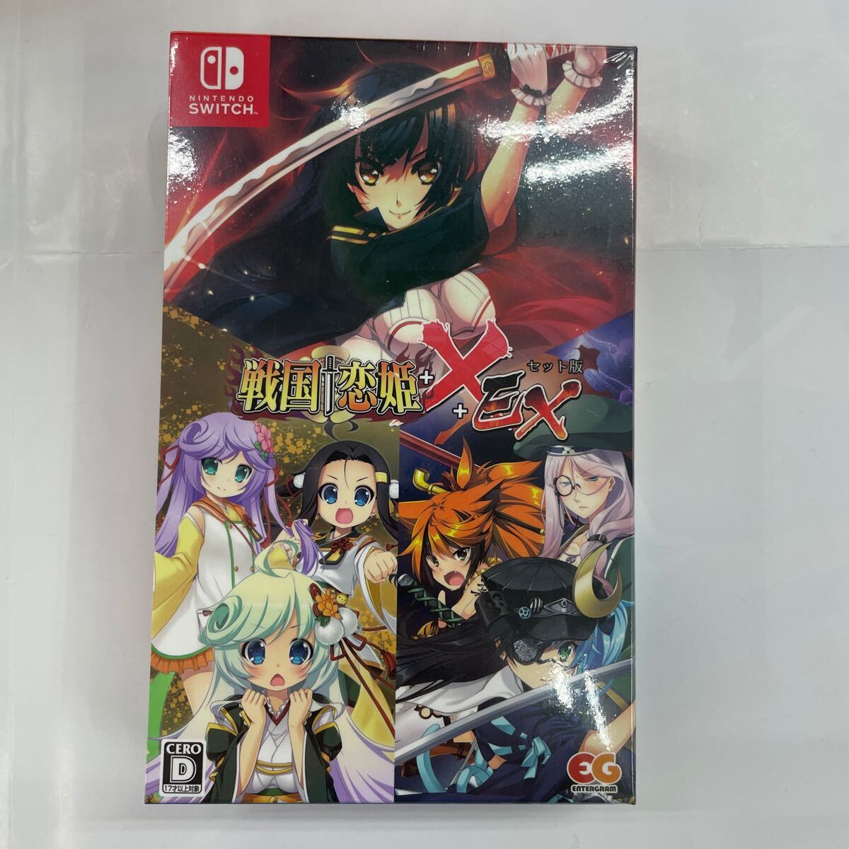 2025年最新】Yahoo!オークション -#戦国恋姫の中古品・新品・未 2025年最新】Yahoo!オークション -#戦国恋姫の中古品・新品・未