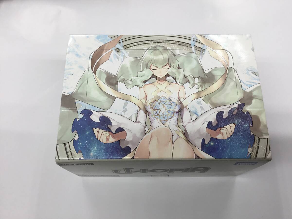 2025年最新】Yahoo!オークション -ウィクロス 未開封 boxの中古