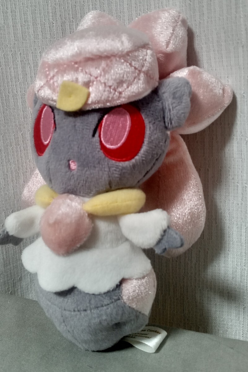 Yahoo!オークション -「ポケモン ディアンシー ぬいぐるみ」の Yahoo!オークション -「ポケモン ディアンシー ぬいぐるみ」の