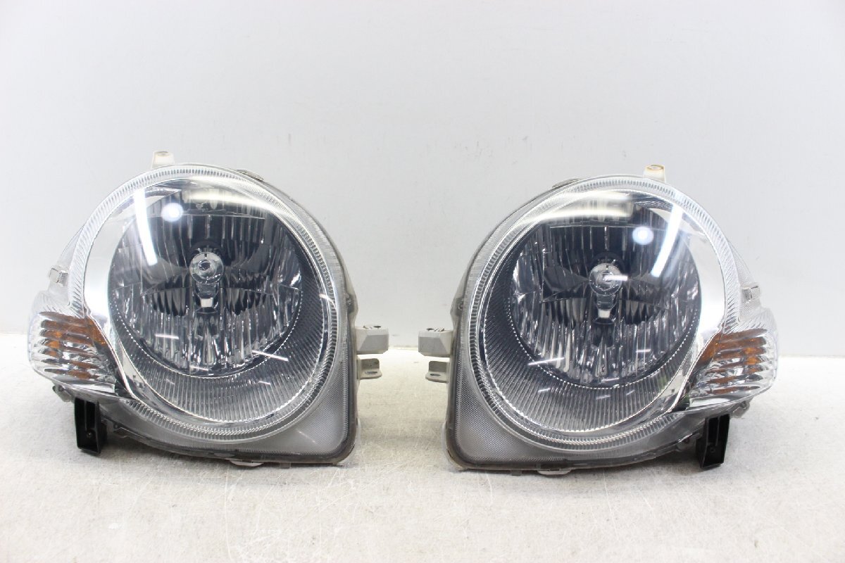 シエンタ NCP81G NCP85G 前期 HID ヘッドライト 左 助手席 2025年最新】Yahoo!オークション -ncp81g シエンタ ヘッドライト