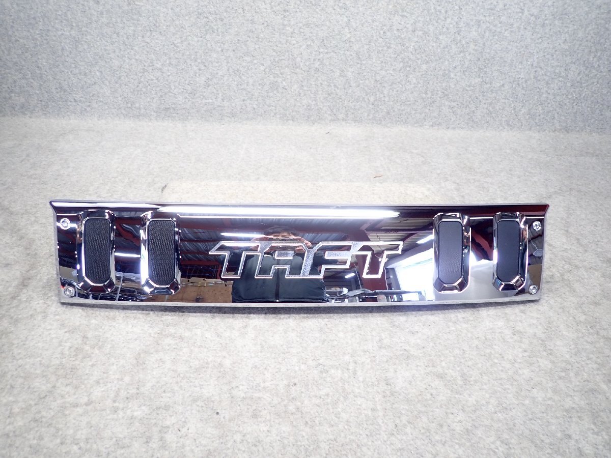 2025年最新】Yahoo!オークション -タフトフロントグリルの中古品 2025年最新】Yahoo!オークション -タフトフロントグリルの中古品