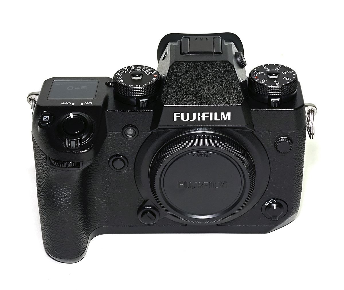 Yahoo!オークション -「富士フイルム x-h1 ボディ」の落札相場 Yahoo!オークション -「富士フイルム x-h1 ボディ」の落札相場