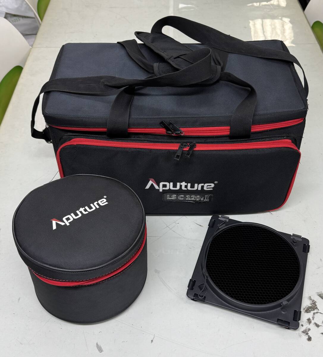 2025年最新】Yahoo!オークション -aputure 120dの中古品・新品 2025年最新】Yahoo!オークション -aputure 120dの中古品・新品