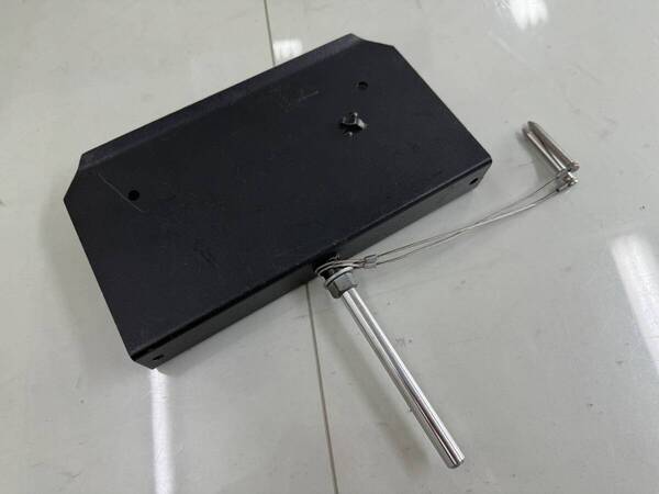 ●中古● Avenger アベンジャー F1500 30mm 厚フォームコアクランプ 16mmピン付 スタジオ 映画 撮影 機材 照明