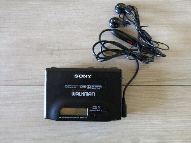 2025年最新】Yahoo!オークション -sony wm 707の中古品・新品 2025年最新】Yahoo!オークション -sony wm 707の中古品・新品