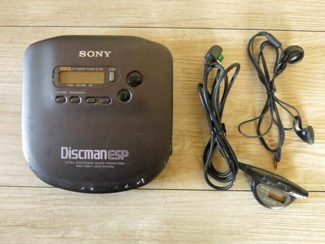 2025年最新】Yahoo!オークション -sony discman dの中古品・新品 2025年最新】Yahoo!オークション -sony discman dの中古品・新品