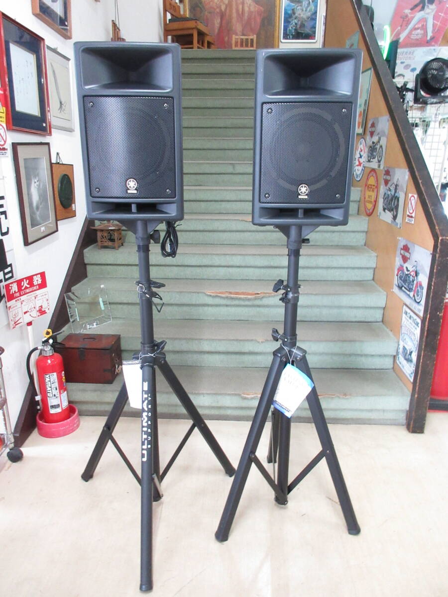 2025年最新】Yahoo!オークション -yamaha stagepasの中古品 2025年最新】Yahoo!オークション -yamaha stagepasの中古品