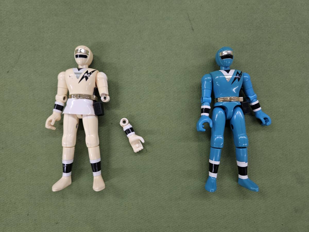 Yahoo!オークション -「カクレンジャー 5」の落札相場・落札価格 Yahoo!オークション -「カクレンジャー 5」の落札相場・落札価格
