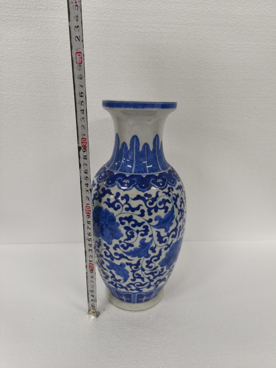2025年最新】Yahoo!オークション -景徳鎮 花瓶の中古品・新品 2025年最新】Yahoo!オークション -景徳鎮 花瓶の中古品・新品