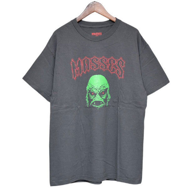 2025年最新】Yahoo!オークション -masses tシャツの中古品・新品 2025年最新】Yahoo!オークション -masses tシャツの中古品・新品