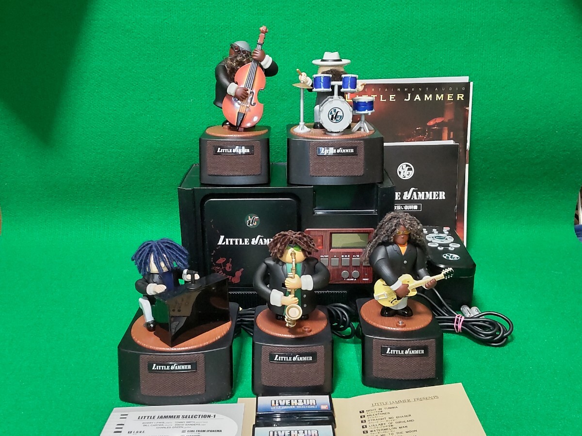 2025年最新】Yahoo!オークション -リトルジャマー little jammer 2025年最新】Yahoo!オークション -リトルジャマー little jammer