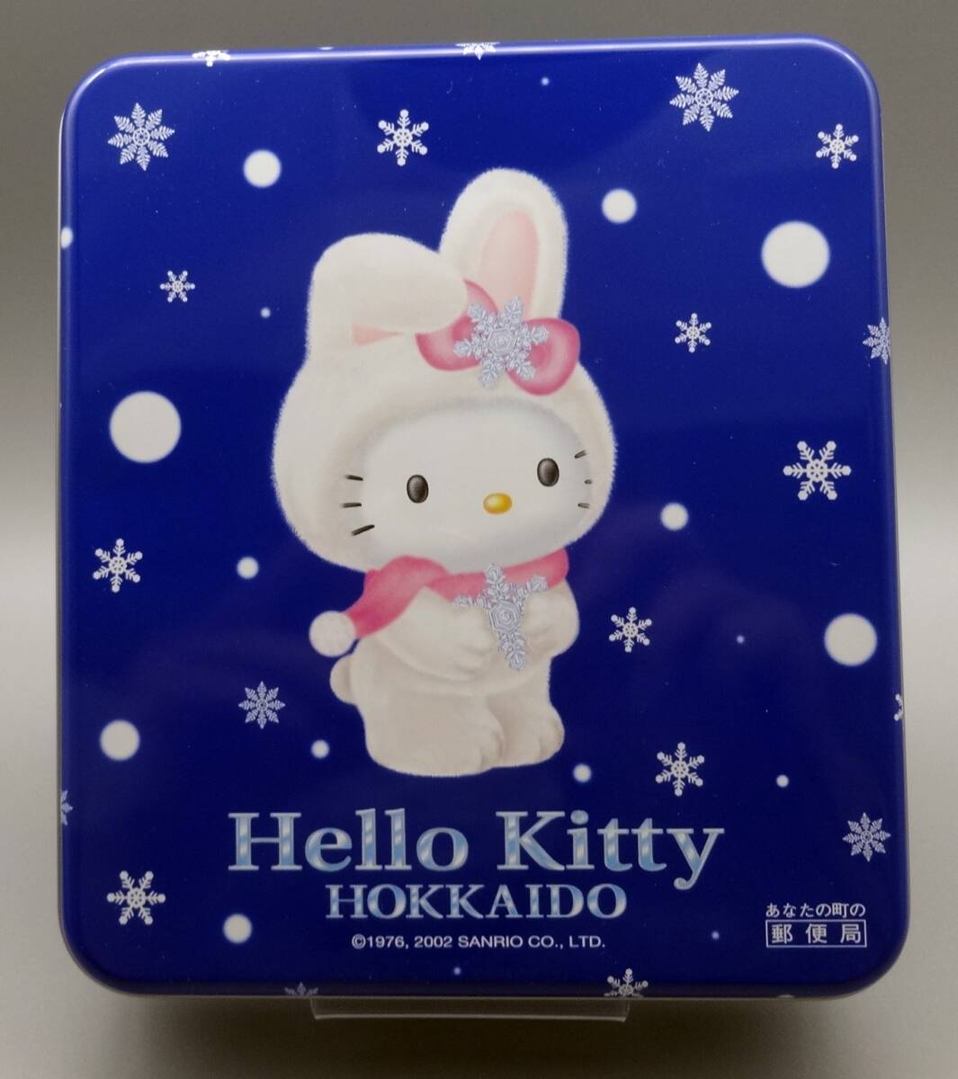 Yahoo!オークション -「北海道限定 キティ 雪うさぎ」の落札相場 Yahoo!オークション -「北海道限定 キティ 雪うさぎ」の落札相場