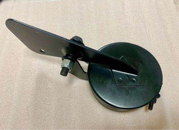 マフラーキャップ トラクター ジョンディア、ファーガソン、ニューホランド 国産トラクター 直径83mm〜87mm対応