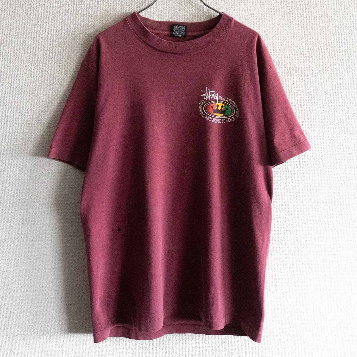 Yahoo!オークション -「ステューシーstussyラスタ」の落札相場 Yahoo!オークション -「ステューシーstussyラスタ」の落札相場