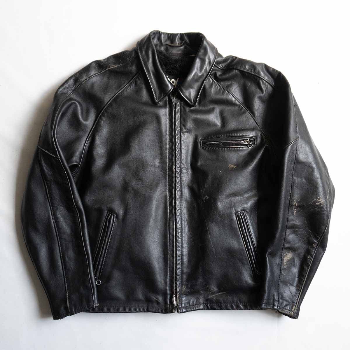 Yahoo!オークション -「schott ライダース 42」の落札相場・落札価格 Yahoo!オークション -「schott ライダース 42」の落札相場・落札価格