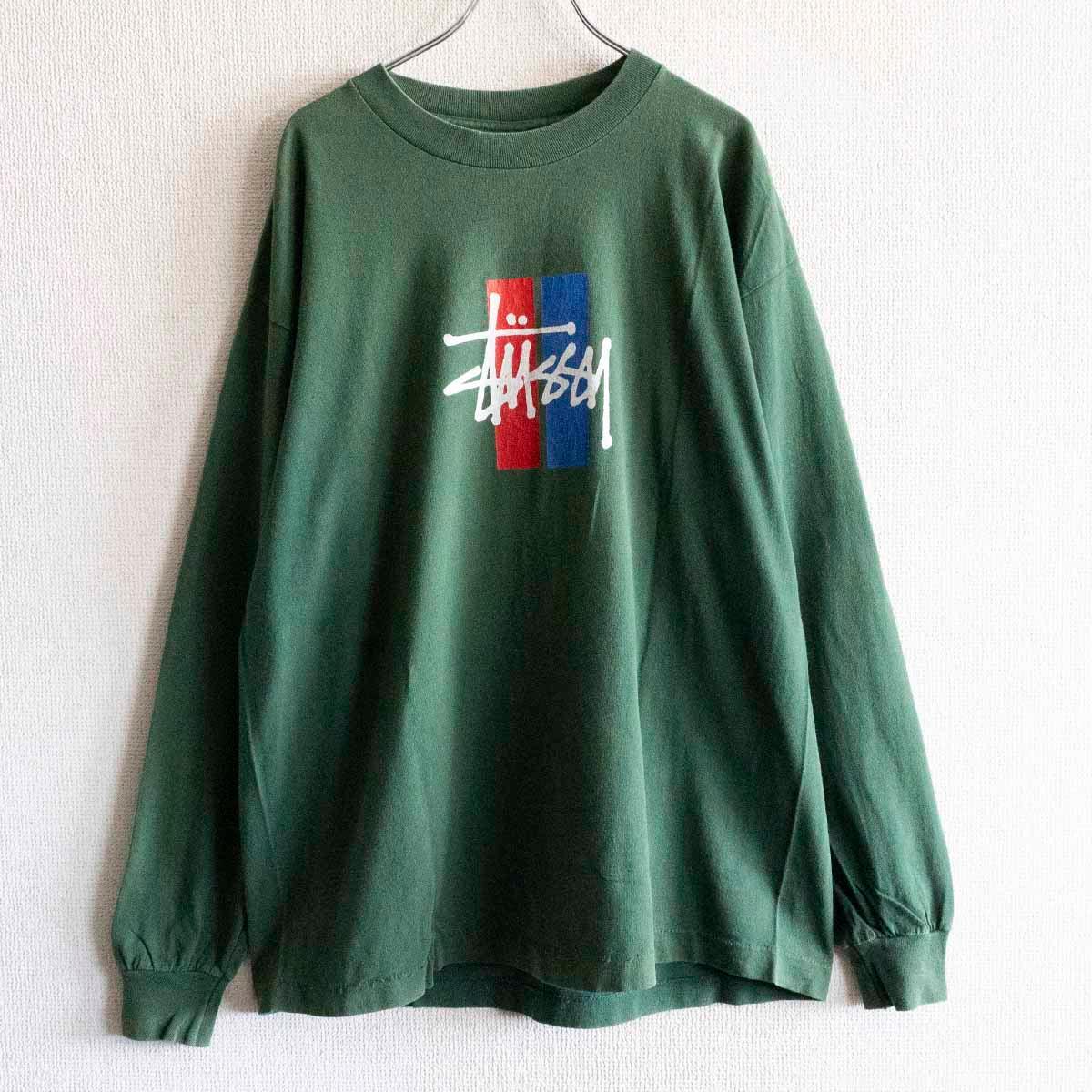 2025年最新】Yahoo!オークション -old stussy ロンtの中古品 2025年最新】Yahoo!オークション -old stussy ロンtの中古品