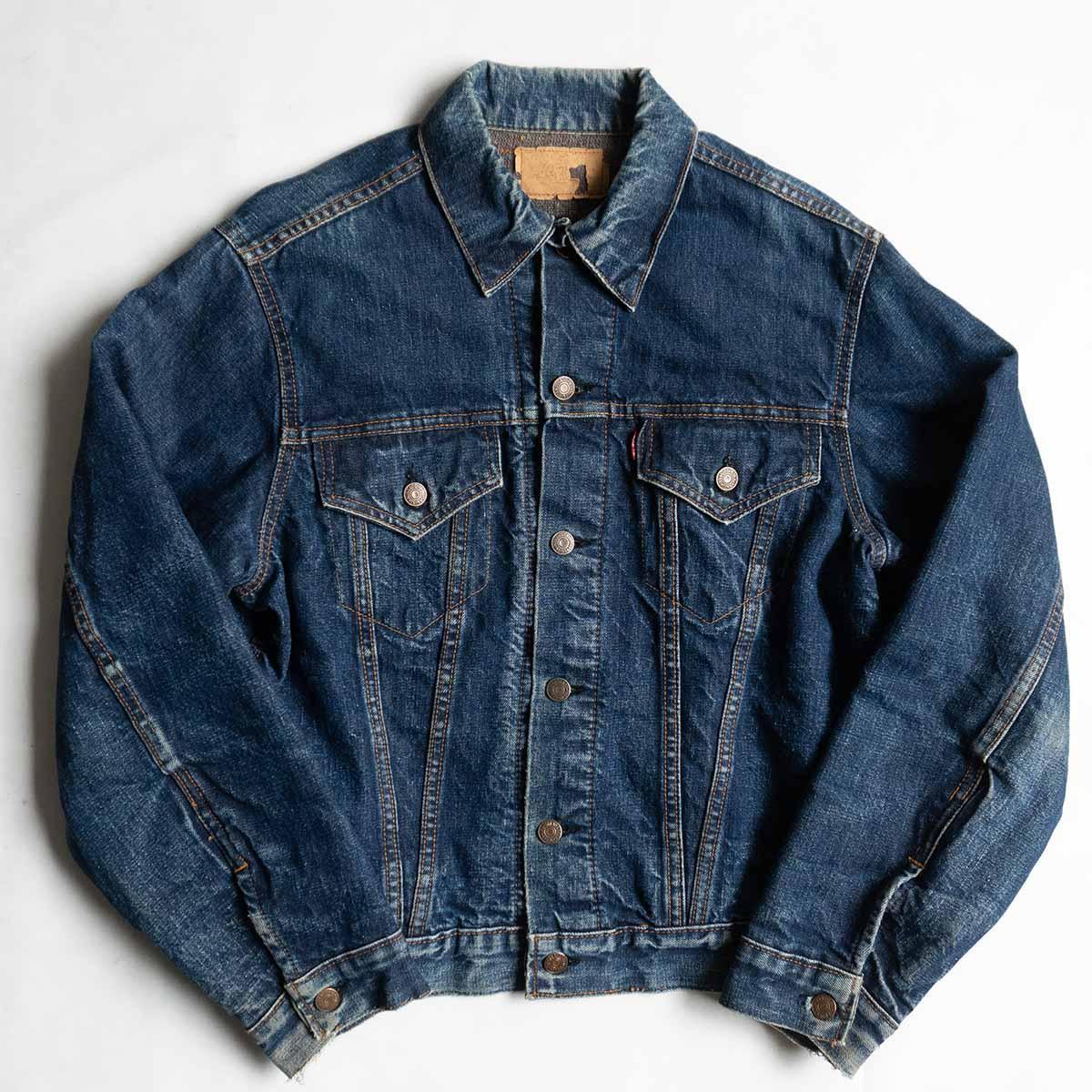 Yahoo!オークション -「levi's 70505 ブランケット」の落札相場 Yahoo!オークション -「levi's 70505 ブランケット」の落札相場