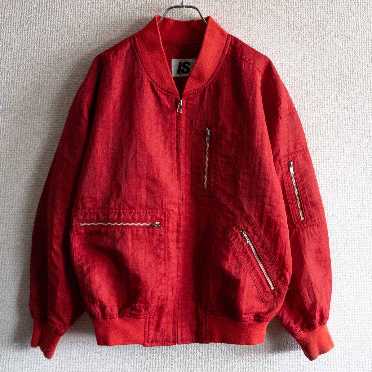 2025年最新】Yahoo!オークション -issey miyake ボンバー 2025年最新】Yahoo!オークション -issey miyake ボンバー
