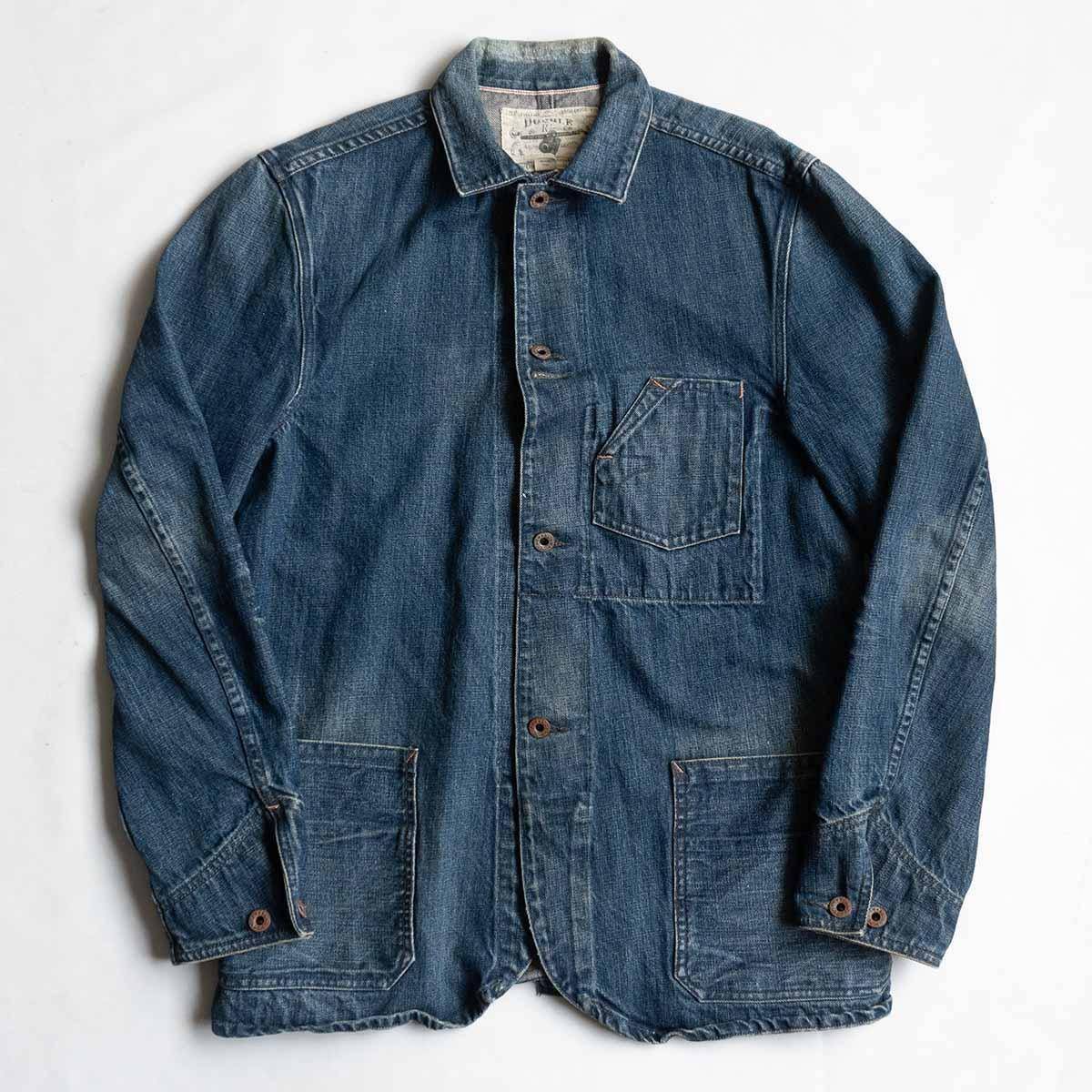 Yahoo!オークション -「カバーオール」(男性用) (RRL)の落札相場 Yahoo!オークション -「カバーオール」(男性用) (RRL)の落札相場