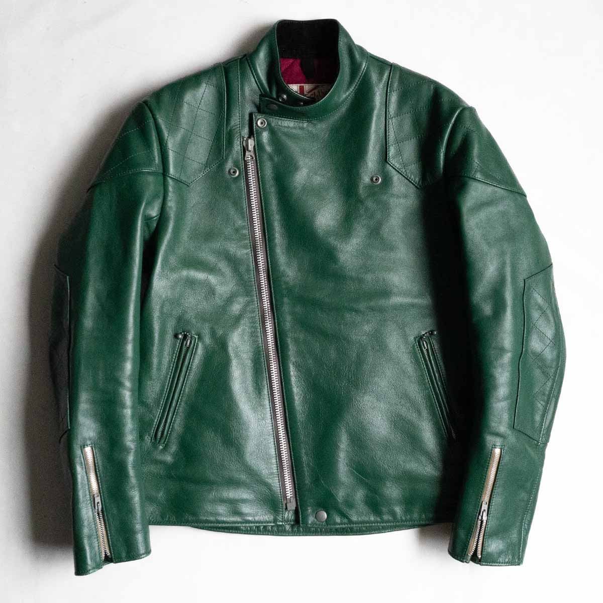 Yahoo!オークション -「addict clothes レザー」(ライダース Yahoo!オークション -「addict clothes レザー」(ライダース