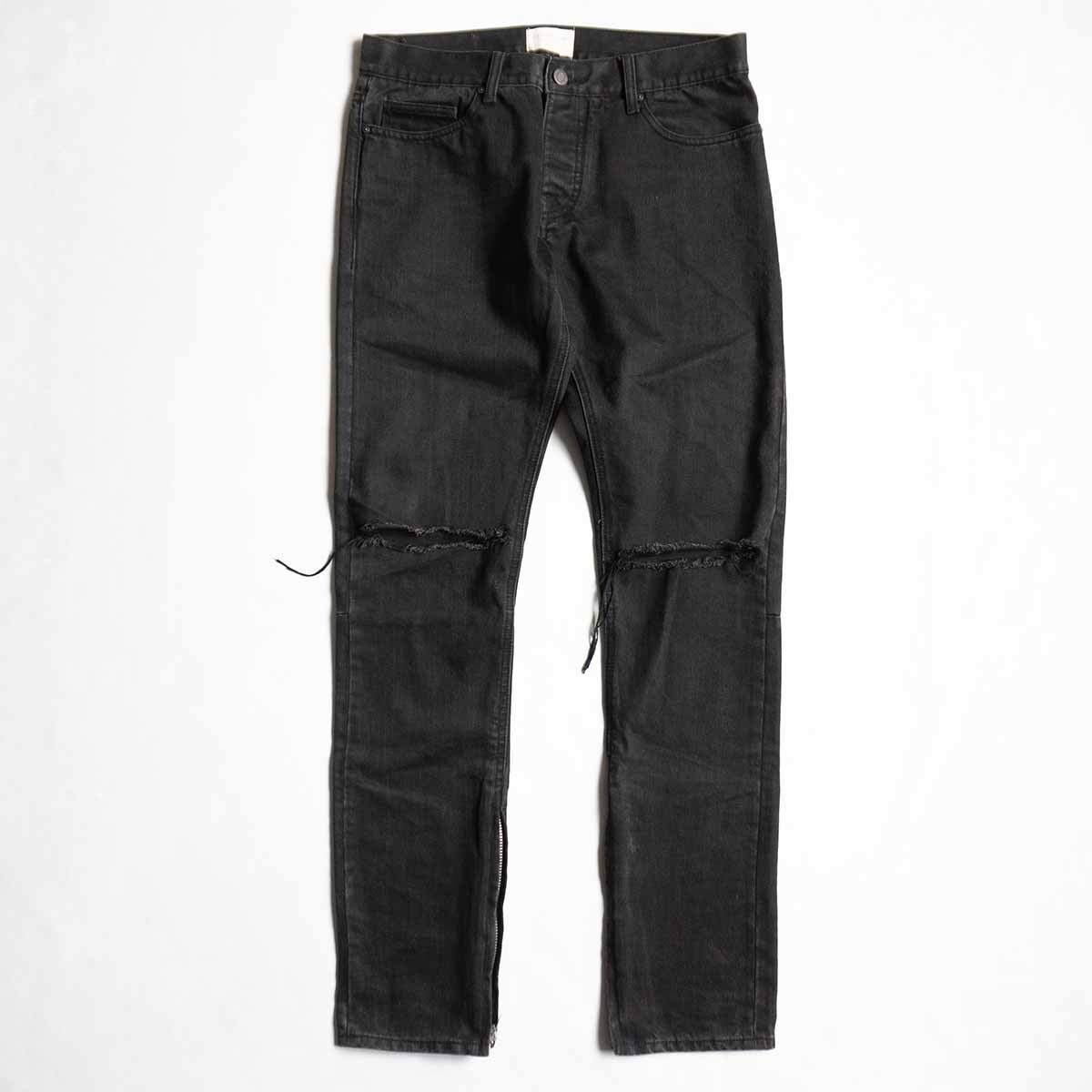 2025年最新】Yahoo!オークション -fear of god デニムの中古品 2025年最新】Yahoo!オークション -fear of god デニムの中古品