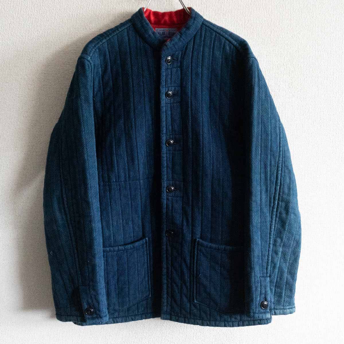 2025年最新】Yahoo!オークション -blueblue ジャケットの中古品 2025年最新】Yahoo!オークション -blueblue ジャケットの中古品