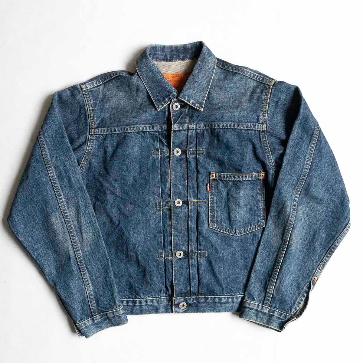 2025年最新】Yahoo!オークション -levi's s506xxの中古品・新品 2025年最新】Yahoo!オークション -levi's s506xxの中古品・新品