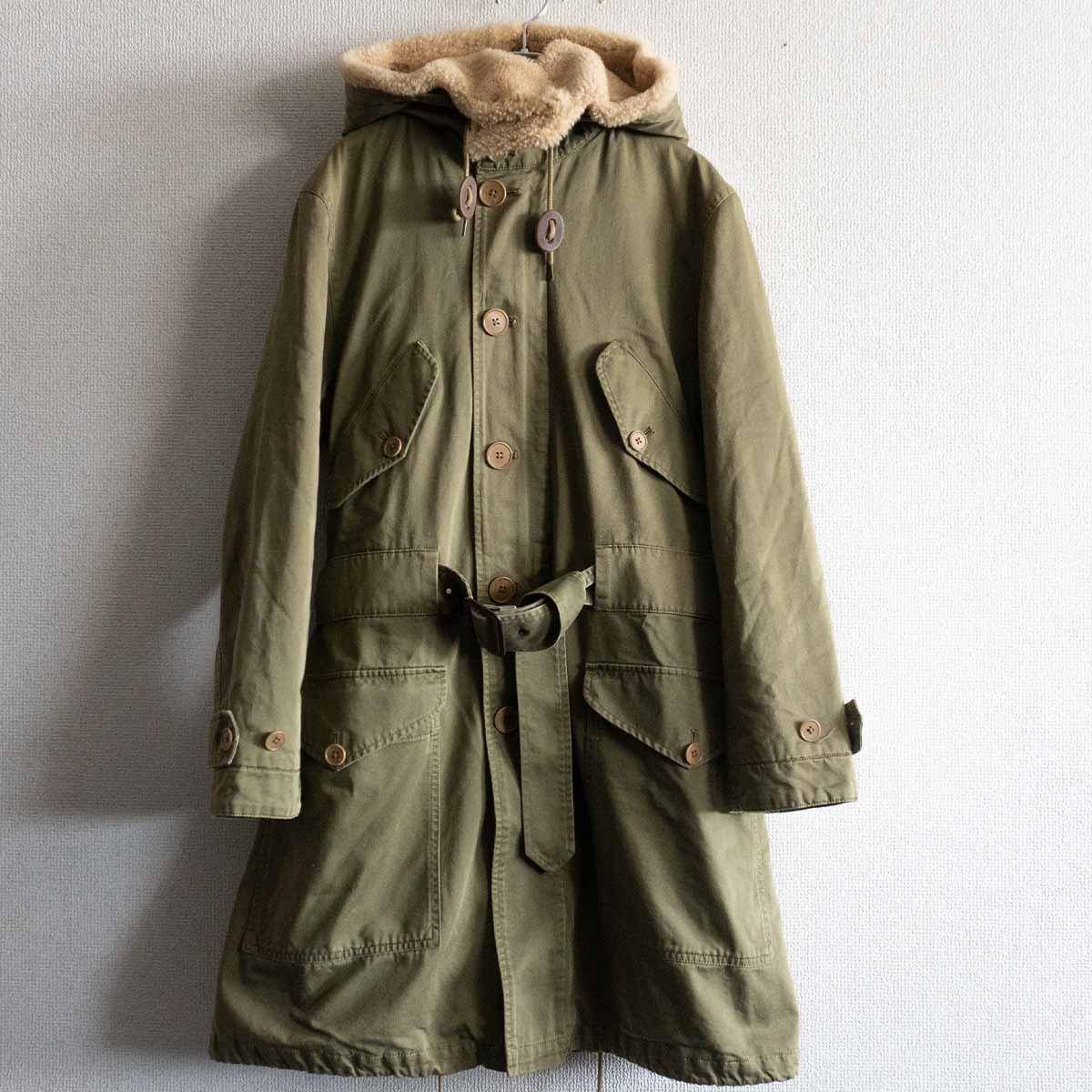 2025年最新】Yahoo!オークション -m47 コートの中古品・新品・未 2025年最新】Yahoo!オークション -m47 コートの中古品・新品・未
