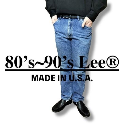 2025年最新】Yahoo!オークション -lee 200 80sの中古品・新品 2025年最新】Yahoo!オークション -lee 200 80sの中古品・新品