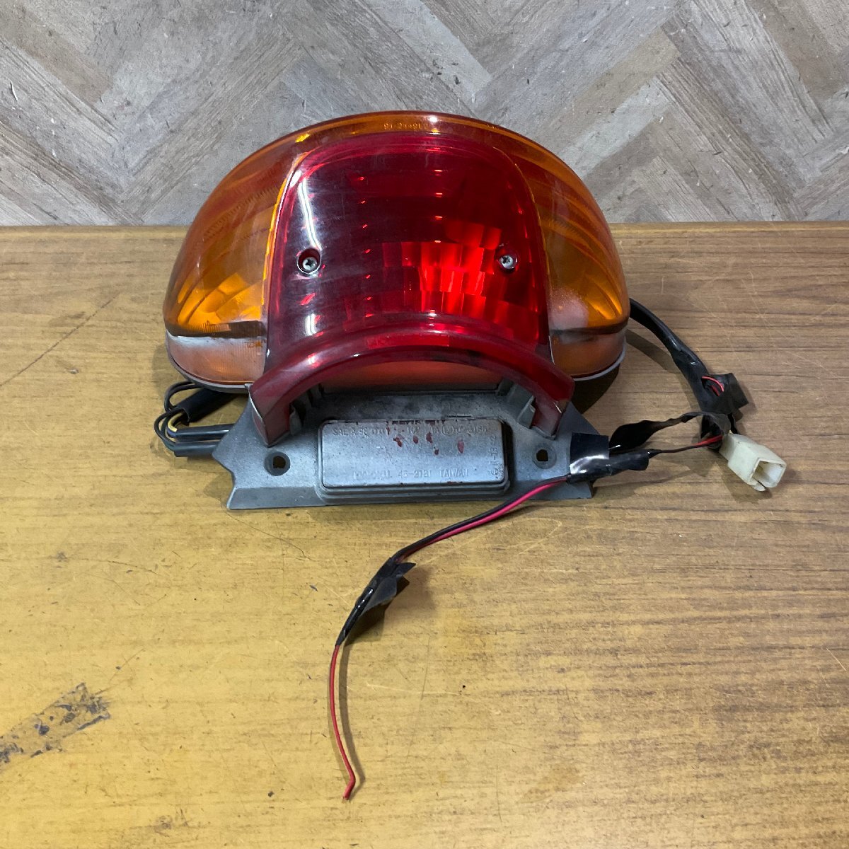 2025年最新】Yahoo!オークション -sa16j テールの中古品・新品
