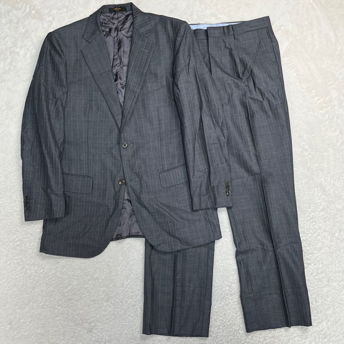 2025年最新】Yahoo!オークション - DORMEUIL(シングルスーツ 2025年最新】Yahoo!オークション - DORMEUIL(シングルスーツ
